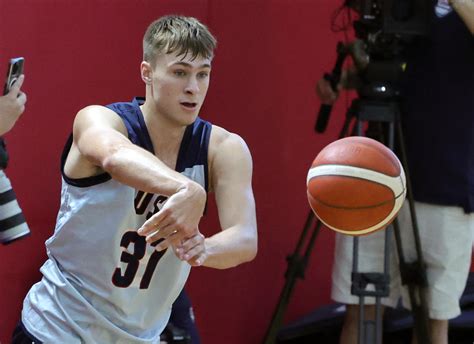 NBA Tank Watch: 6 teams lining up for Cooper Flagg and Ace .